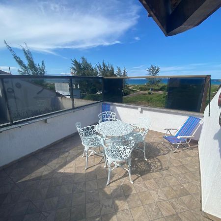 Вілла Casa Arraial Do Cabo Vista Pro Mar Екстер'єр фото