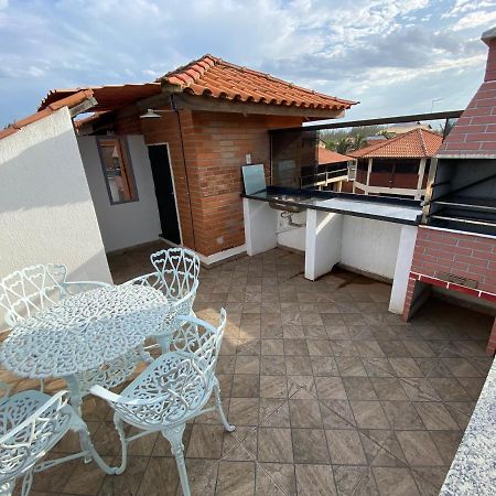 Вілла Casa Arraial Do Cabo Vista Pro Mar Екстер'єр фото