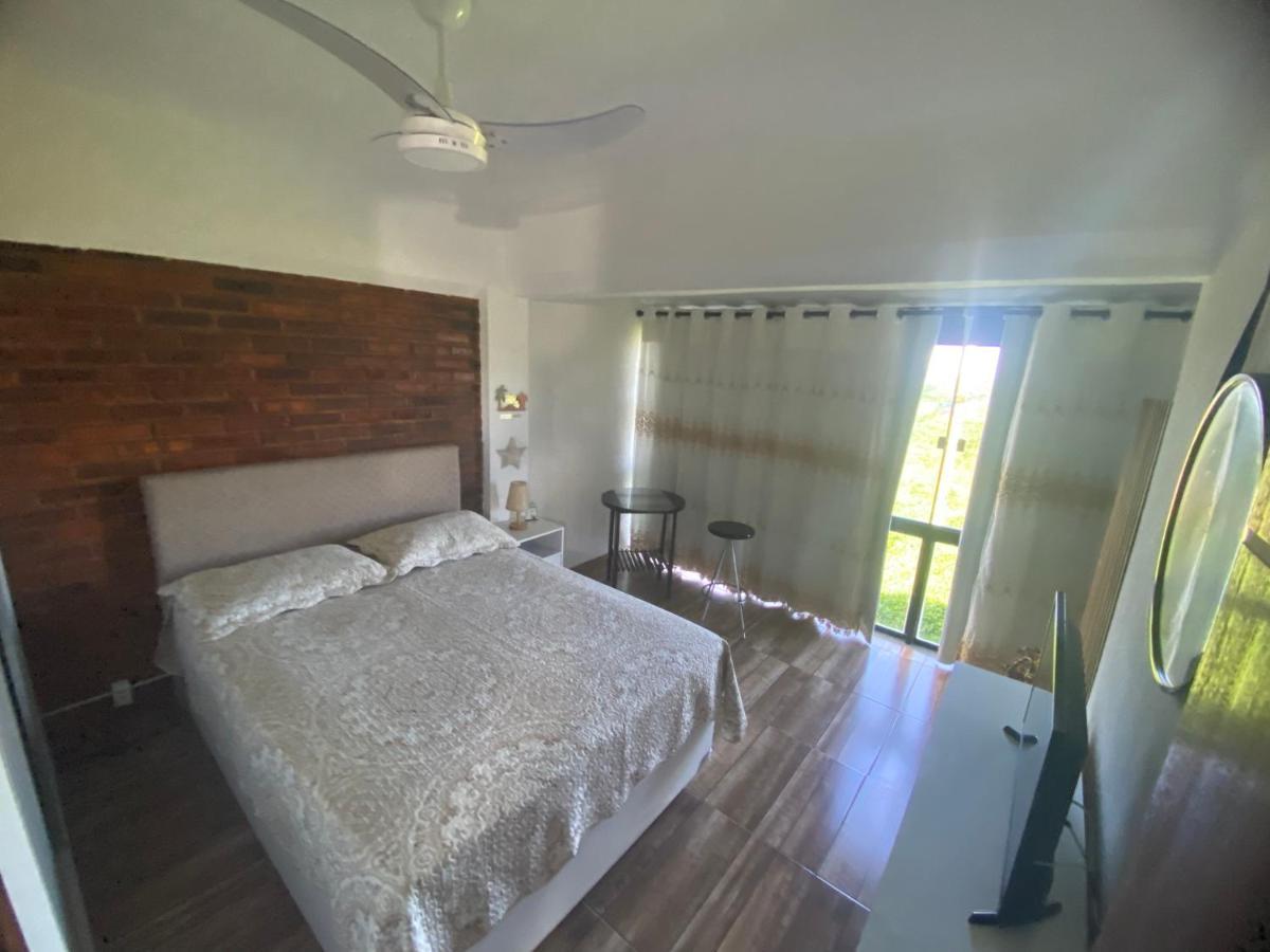 Вілла Casa Arraial Do Cabo Vista Pro Mar Екстер'єр фото