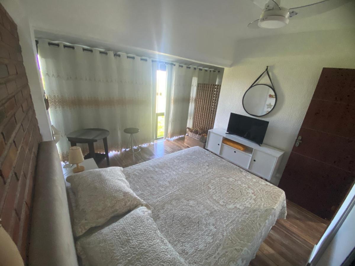 Вілла Casa Arraial Do Cabo Vista Pro Mar Екстер'єр фото