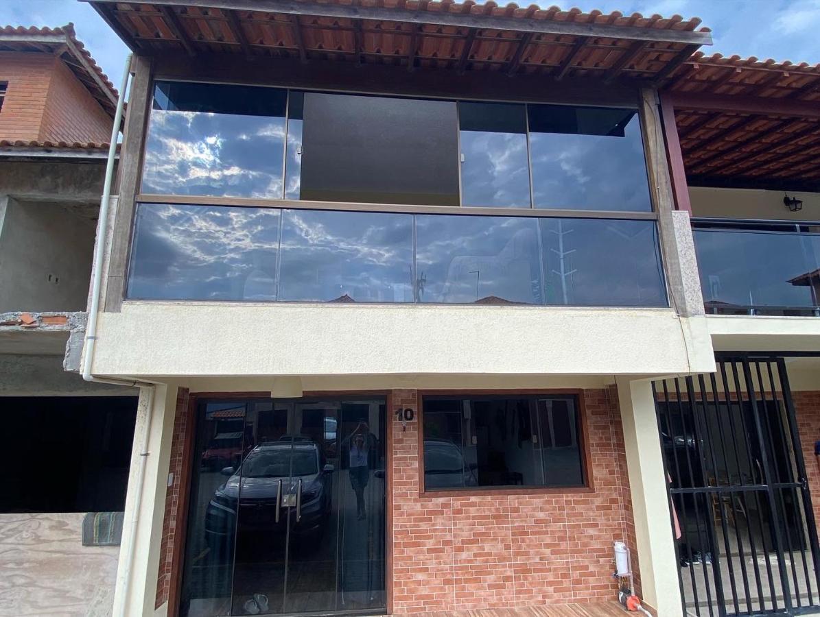 Вілла Casa Arraial Do Cabo Vista Pro Mar Екстер'єр фото