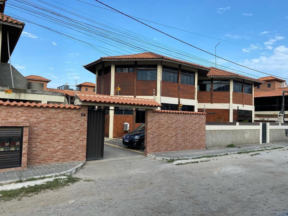 Вілла Casa Arraial Do Cabo Vista Pro Mar Екстер'єр фото